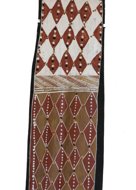 MICHAEL   MUNGULA <br><I>Djiliwirri guku (Djiliwirri native honey)</I>