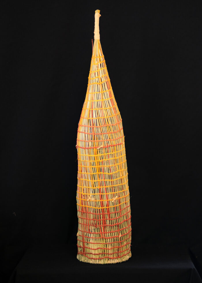 BONNY  BURARNGARRA <br><I>An-gujechiya (fish trap)</I> - Image 3