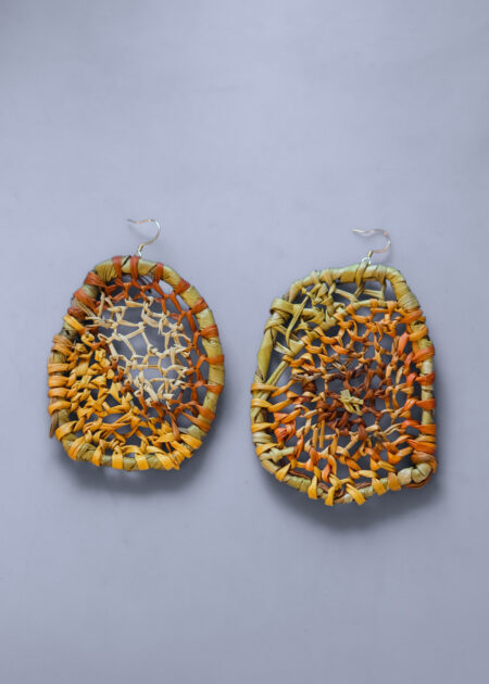 SIA ROSE  WALABANDA <br><I>Earrings</I>
