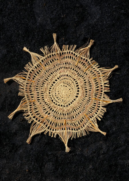 Sia Walabanda — Gunga Mät (Pandanus Mat)