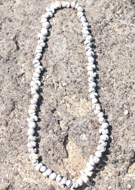 EMMA  GUNDURRUBUY <br><I>Mäyangpuy (necklace)</I>