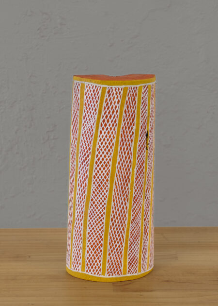 Darryl Yatjany <br><I>Miliway</I>