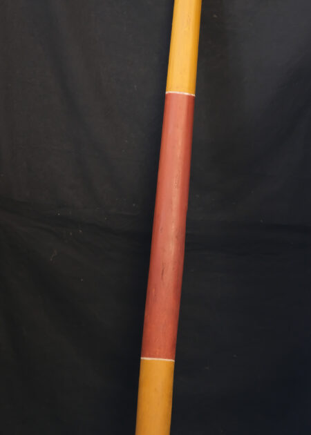 Darryl Yätjaŋ <br><I>Yidaki</I>