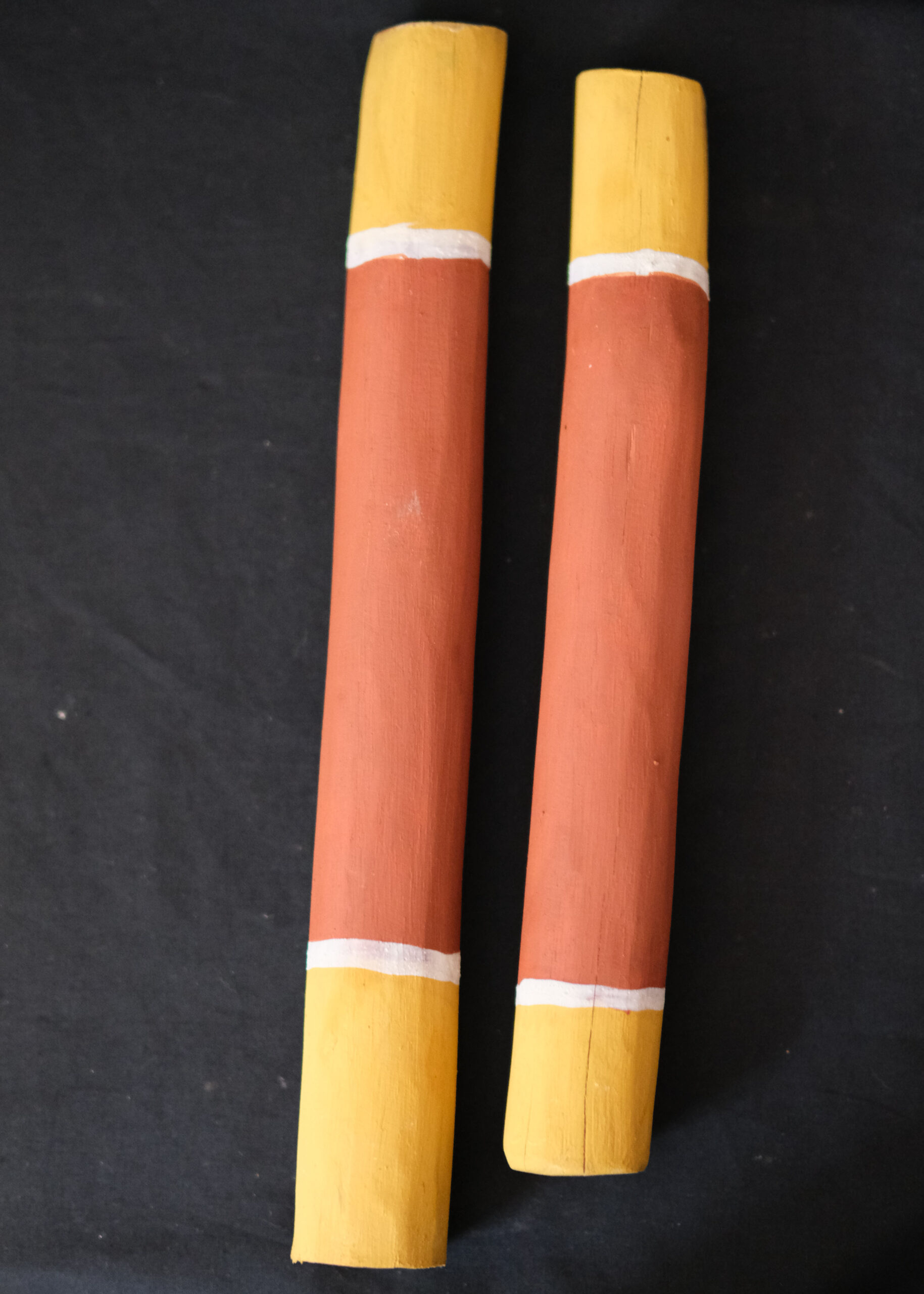 Darryl Yatjany <br><I>SCULPTURE (SCULPTURE)</I>