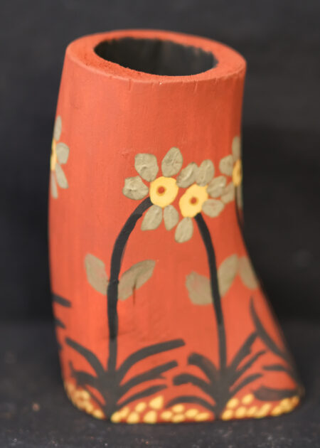 Leon Milmurru <br><I>SCULPTURE(SCULPTURE)</I>