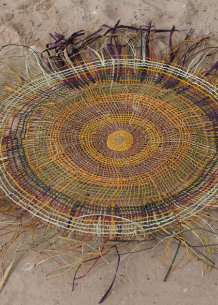 CASSANDRA GAWIRRA, GUNGA MÄT