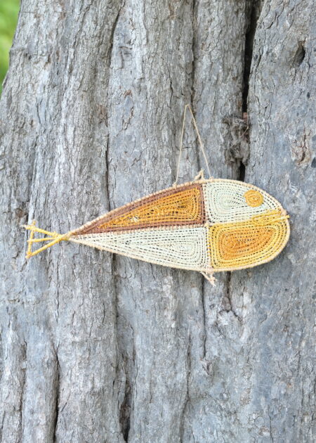 Elizabeth Rukarriwuy, Gunga Guya