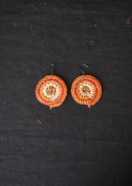 Mandy Batjula Gaykamangu, Gunga Earrings