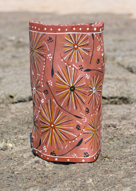 David Roy <br><I> Djewuḻ (seaweed) - Mälarra</I>